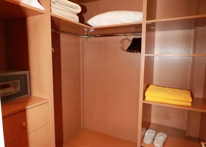 Annabelle Ośrodek wypoczynkowy 5*