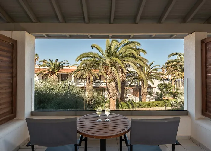 Annabelle 5* Херсонісос