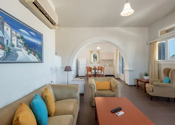 Annabelle Resort Hersonissos (Crete)