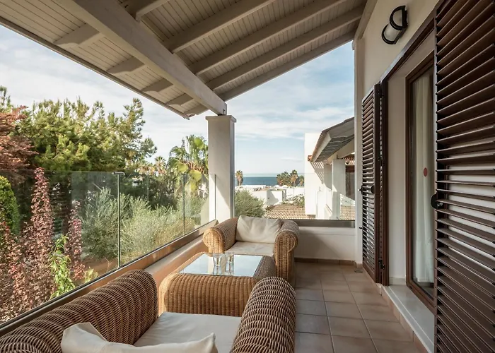 Annabelle 5* Hersonissos (Crete)