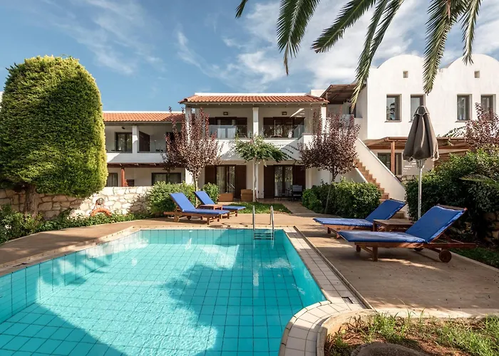 Annabelle Resort Hersonissos (Crete)