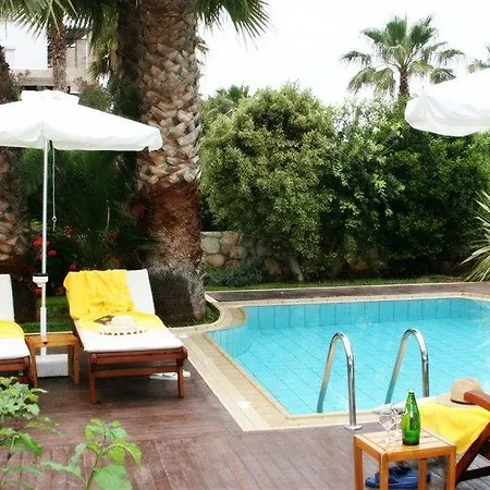 Annabelle 5* Hersonissos (Crete)