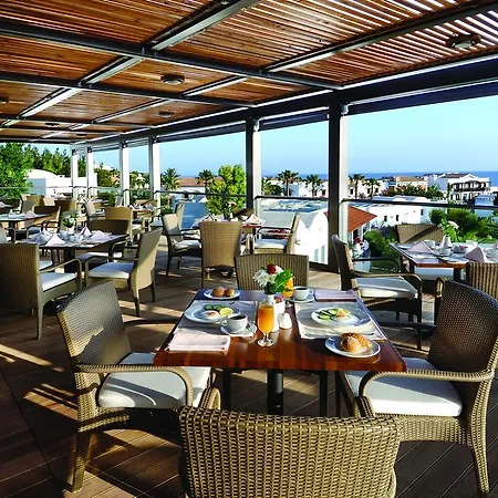 Resort Annabelle