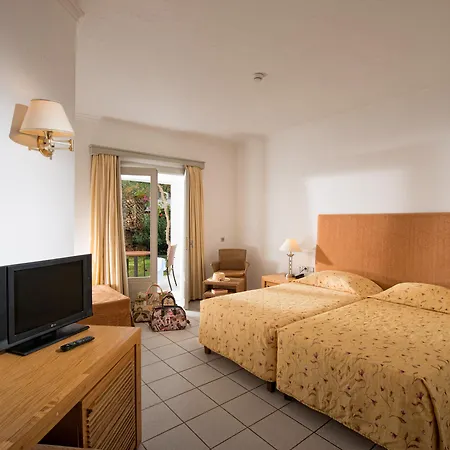 Annabelle Resort