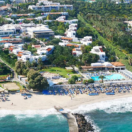 Annabelle Resort Hersonissos (Crete)