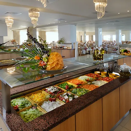 Annabelle Resort Hersonissos (Crete)