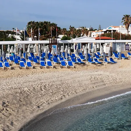 Annabelle Resort