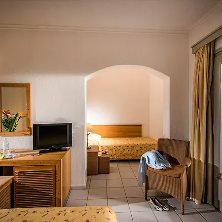 Annabelle 5* Hersonissos (Crete)