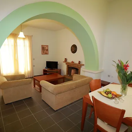 Annabelle Resort Hersonissos (Crete)