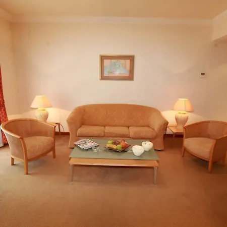 Resort Annabelle Hersonissos (Crete)