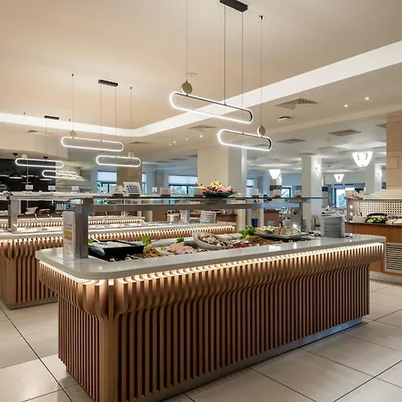 Resort Annabelle Chersonissos