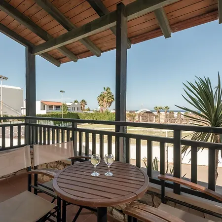 Resort Annabelle Hersonissos (Crete)