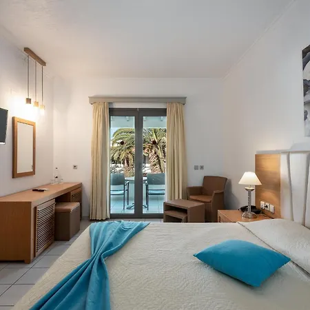 Annabelle 5* Chersonissos