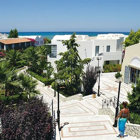 Annabelle Resort