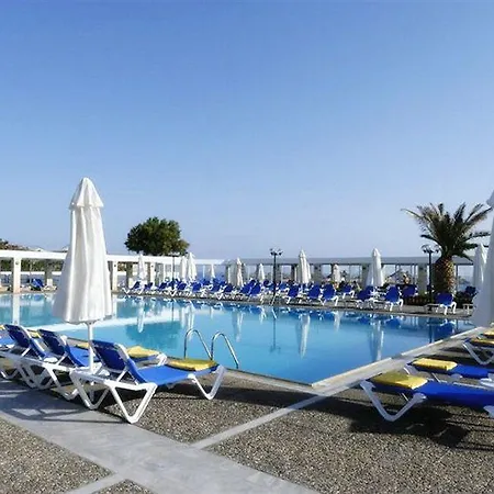Resort Annabelle