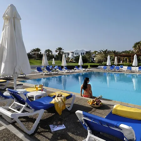 Annabelle Hersonissos (Crete)