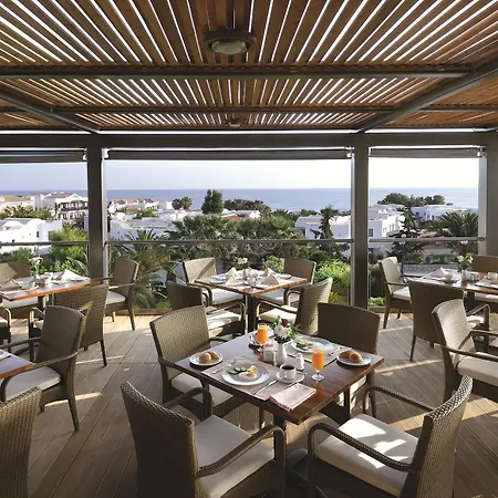 Resort Annabelle Hersonissos (Crete)