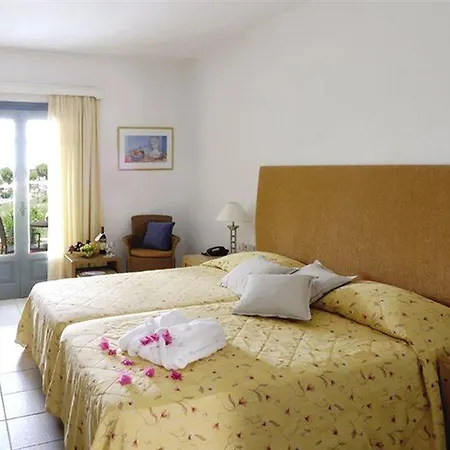 Annabelle Resort