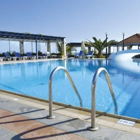 Annabelle Resort Hersonissos (Crete)