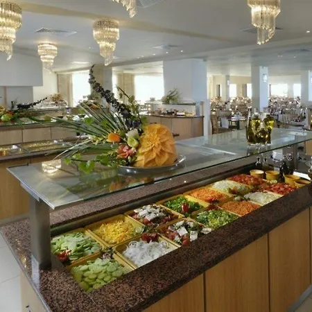 Annabelle Resort