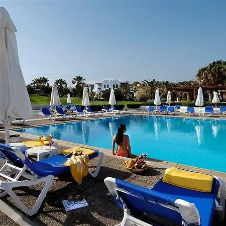 Annabelle Resort Hersonissos (Crete)