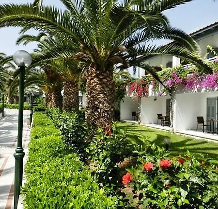 Annabelle 5* Hersonissos (Crete)