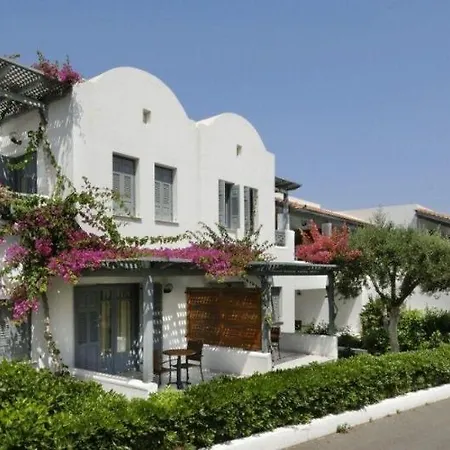 Annabelle Resort 5*