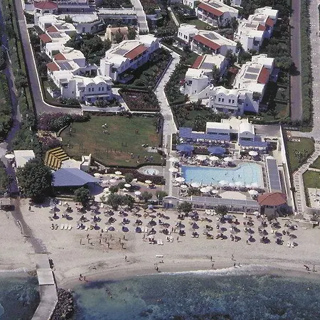 Annabelle Resort Hersonissos (Crete)