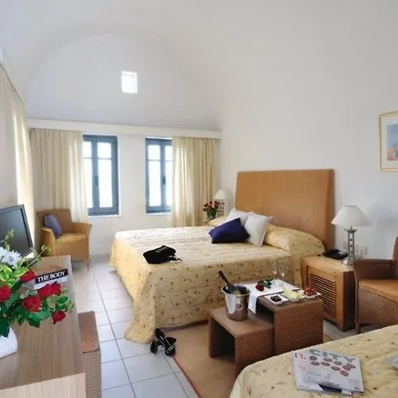Resort Annabelle Hersonissos (Crete)