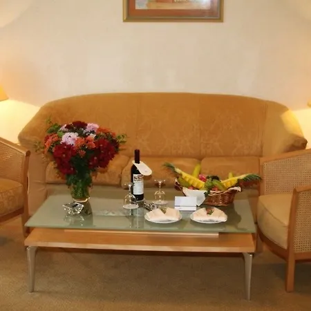 Annabelle Resort Hersonissos (Crete)