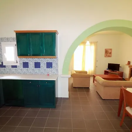 Resort Annabelle Hersonissos (Crete)