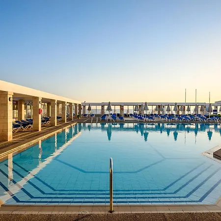 Annabelle Hersonissos (Crete)