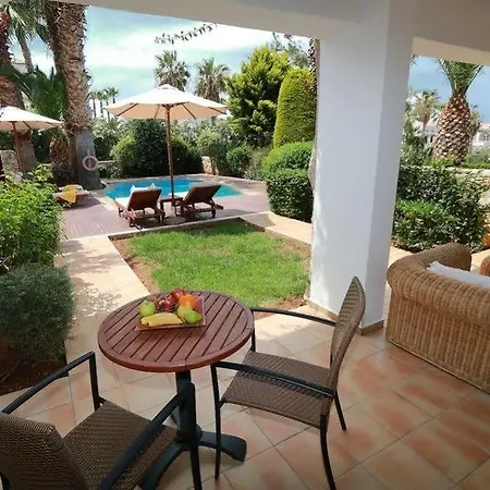 Annabelle Resort Hersonissos (Crete)
