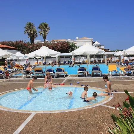 Annabelle Resort 5*