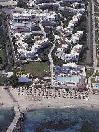 Annabelle Resort Hersonissos (Crete)