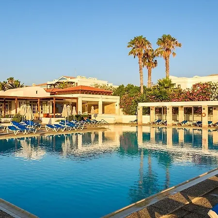 Annabelle 5* Hersonissos (Crete)