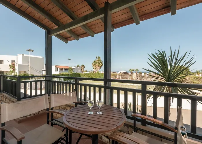 Üdülőközpont Annabelle Herszonisszosz