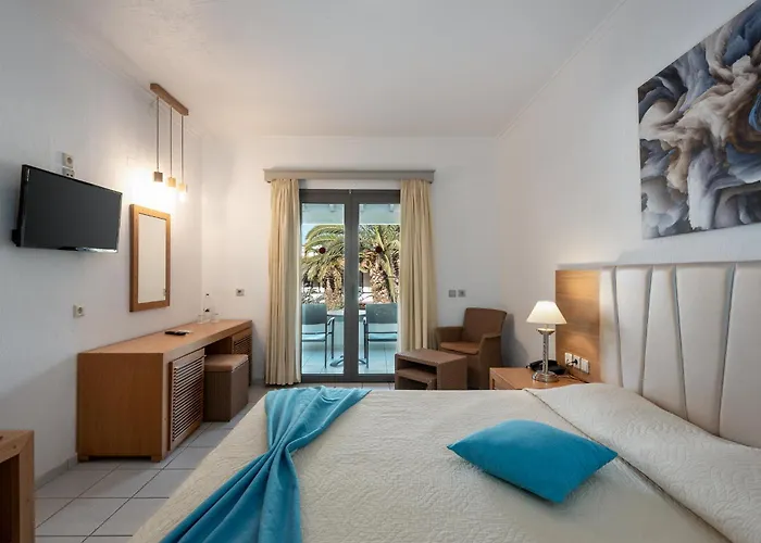 Annabelle 5* Herszonisszosz