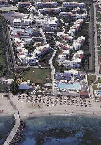 Annabelle Station touristique Hersónissos